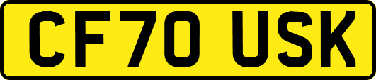 CF70USK