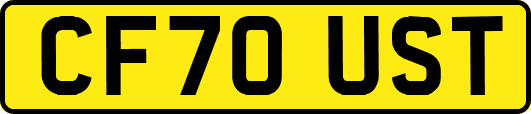 CF70UST