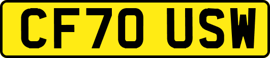 CF70USW
