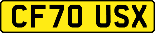 CF70USX