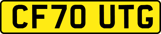 CF70UTG
