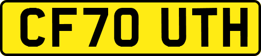 CF70UTH