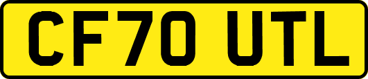 CF70UTL