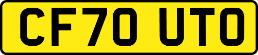 CF70UTO