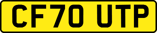 CF70UTP