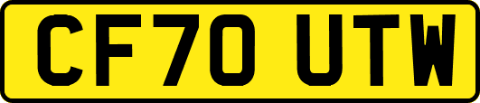 CF70UTW