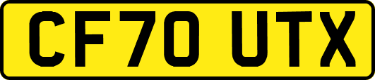 CF70UTX