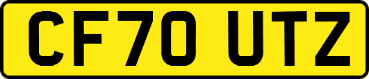 CF70UTZ
