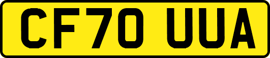 CF70UUA