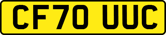 CF70UUC
