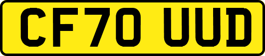 CF70UUD