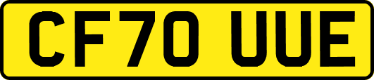 CF70UUE