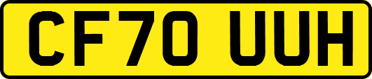 CF70UUH