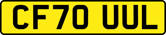 CF70UUL