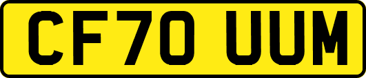 CF70UUM