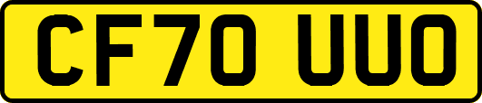 CF70UUO
