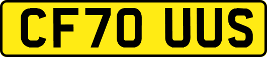 CF70UUS