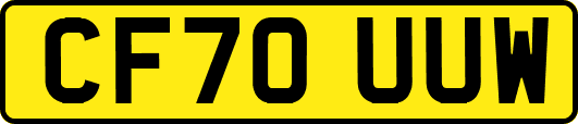 CF70UUW