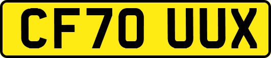 CF70UUX