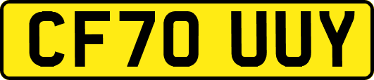 CF70UUY