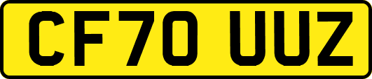 CF70UUZ