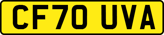 CF70UVA