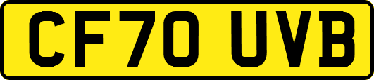 CF70UVB
