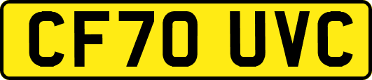 CF70UVC
