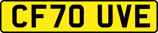 CF70UVE