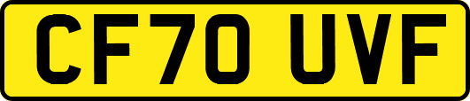 CF70UVF