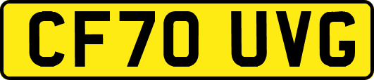 CF70UVG