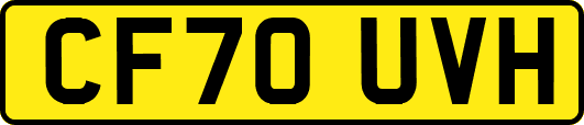 CF70UVH