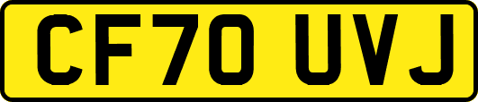 CF70UVJ