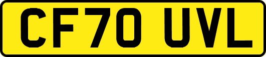 CF70UVL