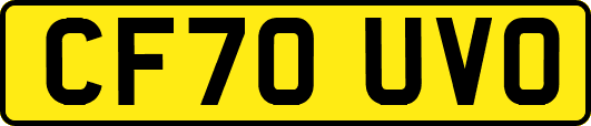 CF70UVO