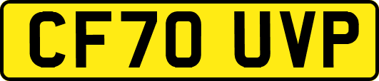 CF70UVP