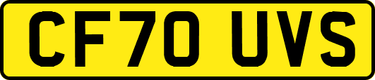 CF70UVS