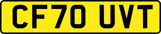 CF70UVT
