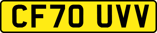 CF70UVV