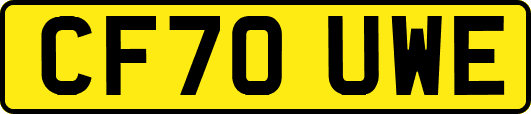 CF70UWE
