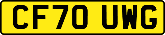 CF70UWG