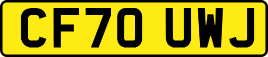 CF70UWJ