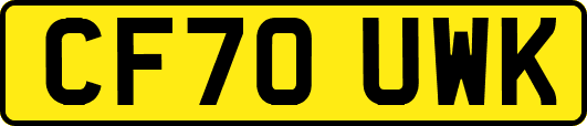 CF70UWK