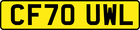 CF70UWL