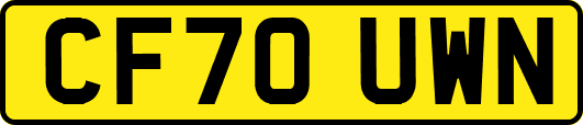 CF70UWN