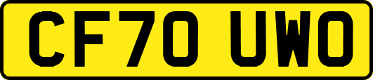 CF70UWO