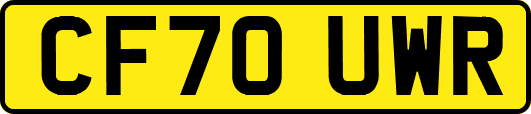 CF70UWR