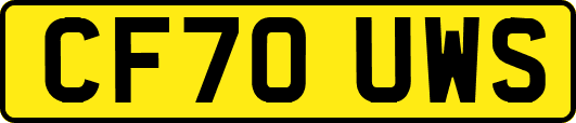 CF70UWS