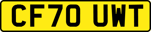 CF70UWT