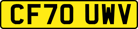 CF70UWV